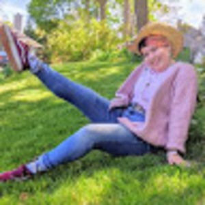 Meet your Posher, Eliza